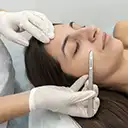 Pore Cleaning Session