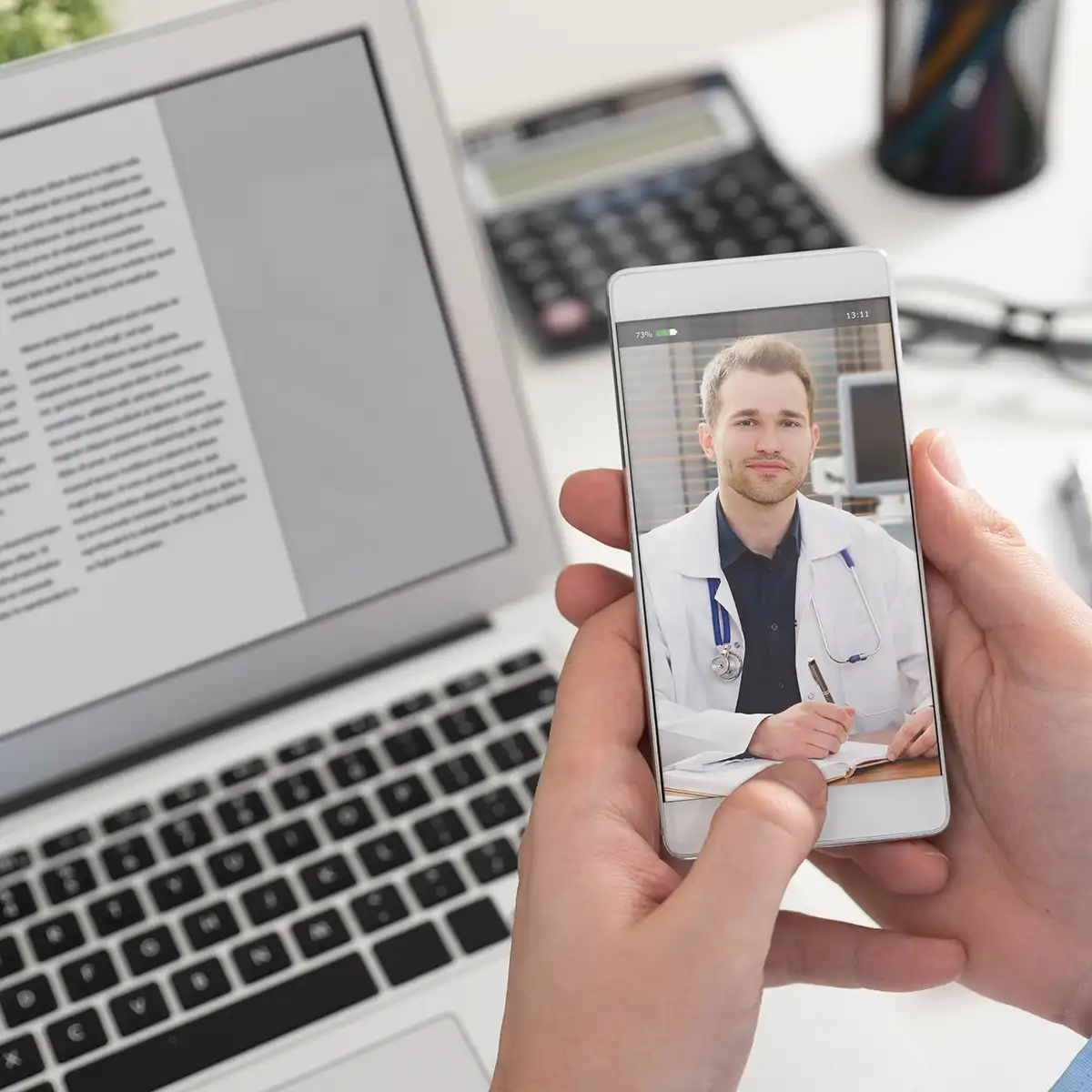 Long Distance Acne Coaching