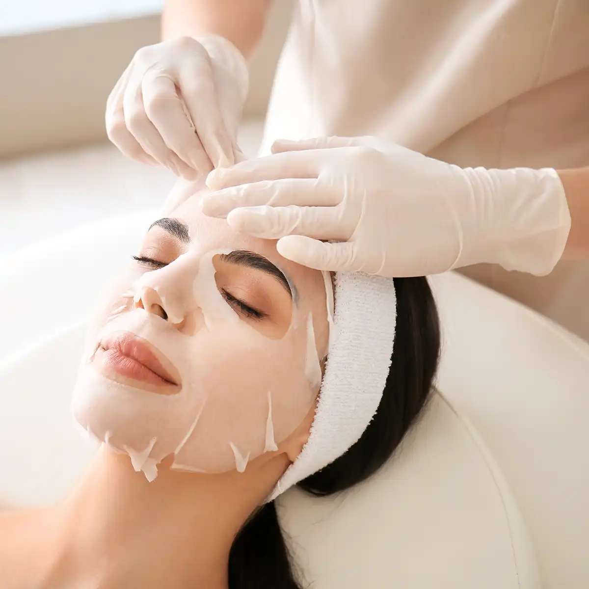 5 Star Facials & Peels