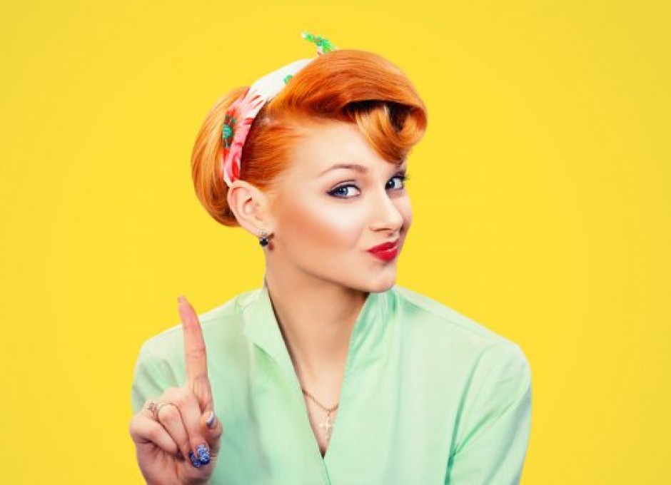 5 Things to Stop Doing Right Now to Get Clear Skin